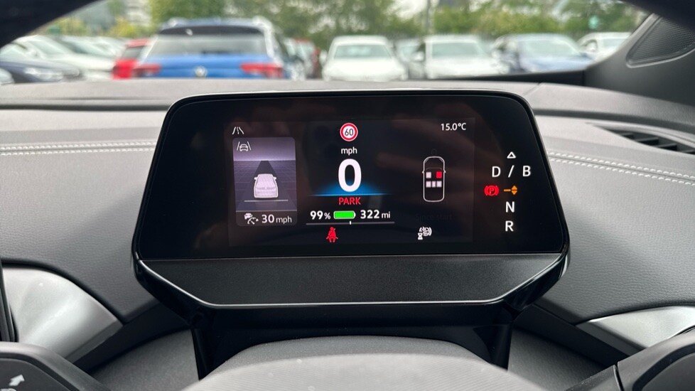 Used Volkswagen ID.5 2025 for sale - 76552271: Photo 46