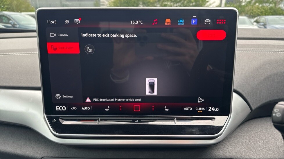 Used Volkswagen ID.5 2025 for sale - 76552271: Photo 49