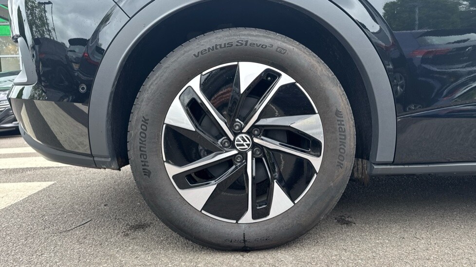 Used Volkswagen ID.5 2025 for sale - 76552271: Photo 5