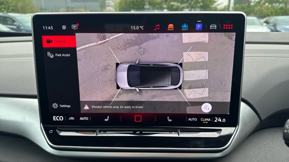 Used Volkswagen ID.5 2025 for sale - 76552271: Photo 50