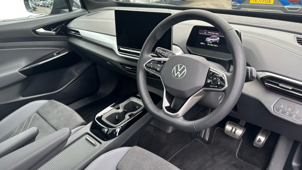 Used Volkswagen ID.5 2025 for sale - 76552271: Photo 6