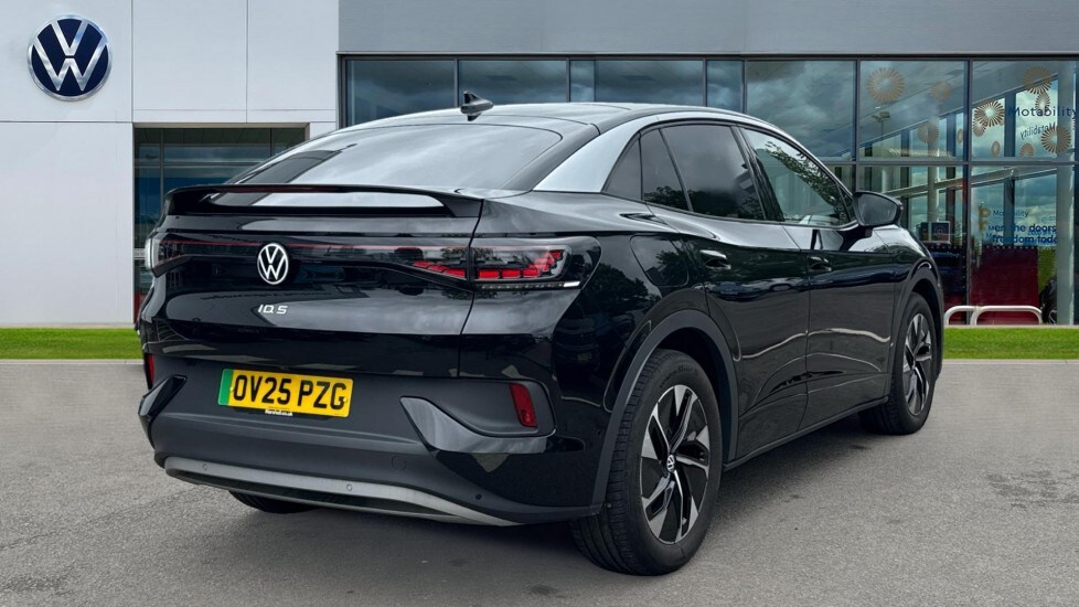 Used Volkswagen ID.5 2025 for sale - 76552271: Photo 8