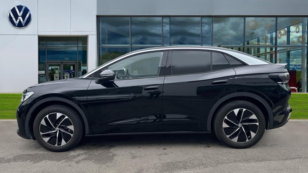 Used Volkswagen ID.5 2025 for sale - 76552271: Photo 9