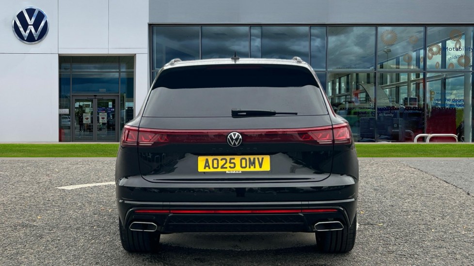 Used Volkswagen Touareg 2025 for sale - 76928037: Photo 11