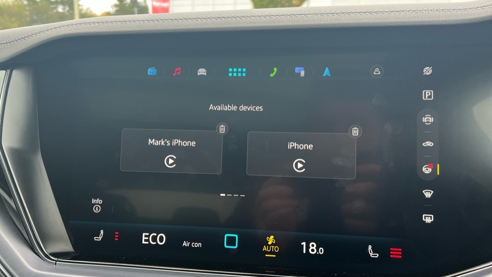 Used Volkswagen Touareg 2025 for sale - 76928037: Photo 41