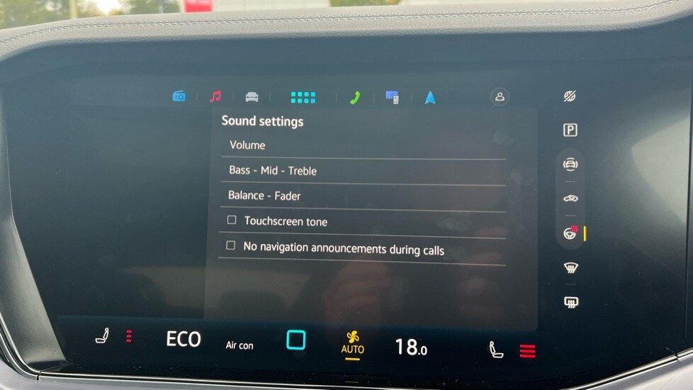 Used Volkswagen Touareg 2025 for sale - 76928037: Photo 42