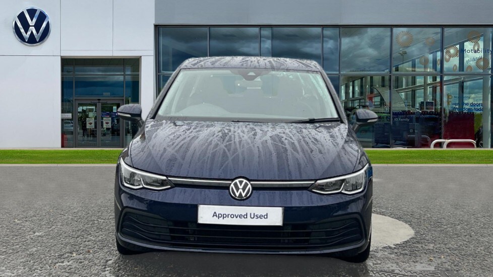 Used Volkswagen Golf 2023 for sale - 76523515: Photo 10