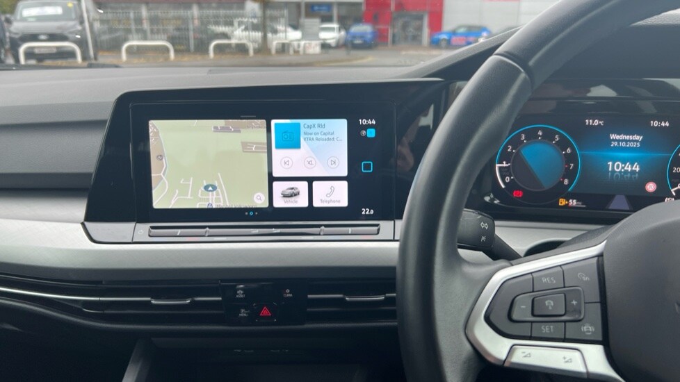 Used Volkswagen Golf 2023 for sale - 76523515: Photo 13