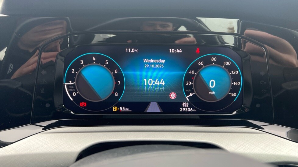 Used Volkswagen Golf 2023 for sale - 76523515: Photo 14