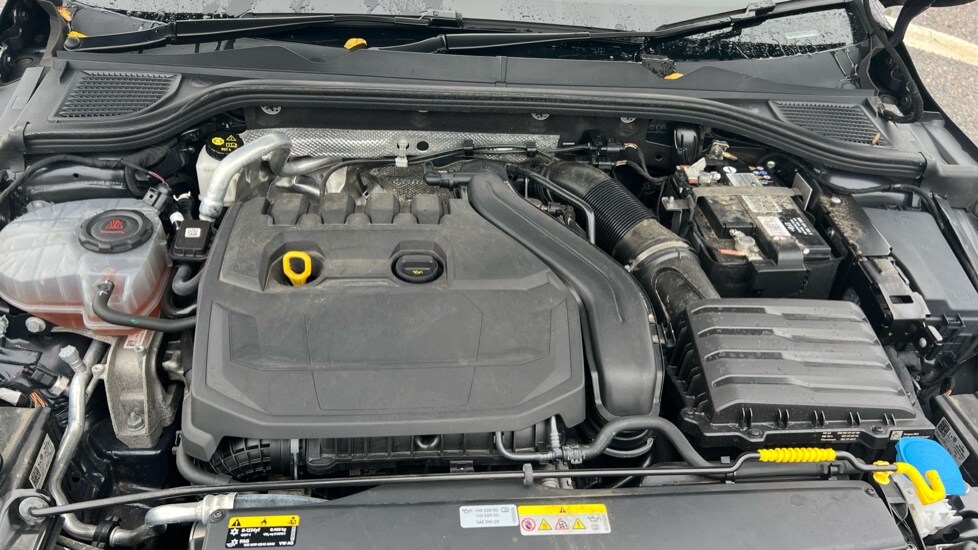 Used Volkswagen Golf 2023 for sale - 76523515: Photo 17