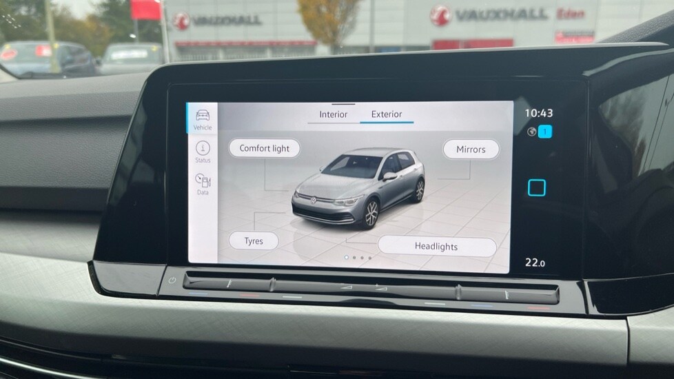 Used Volkswagen Golf 2023 for sale - 76523515: Photo 23