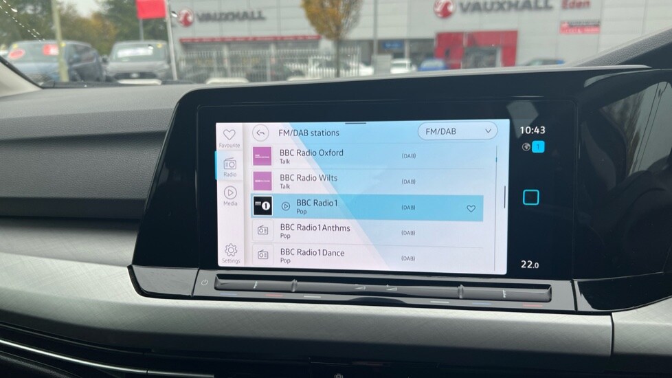 Used Volkswagen Golf 2023 for sale - 76523515: Photo 24