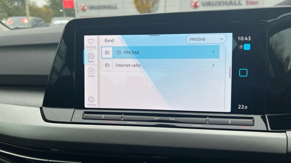 Used Volkswagen Golf 2023 for sale - 76523515: Photo 25