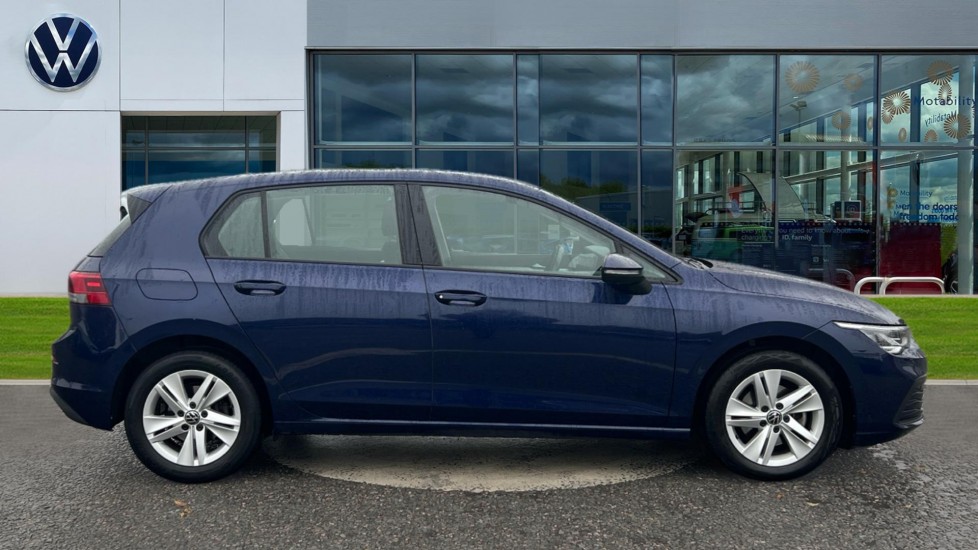 Used Volkswagen Golf 2023 for sale - 76523515: Photo 4