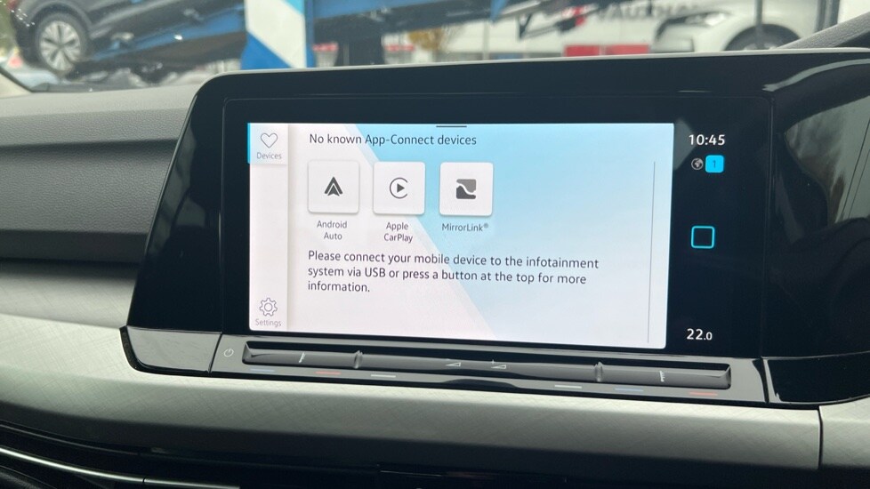 Used Volkswagen Golf 2023 for sale - 76523515: Photo 44