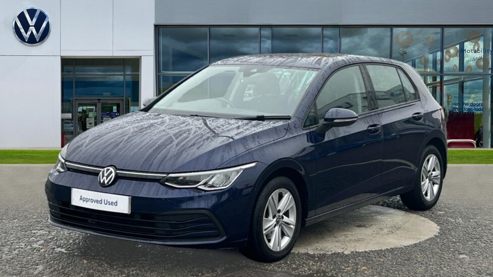 Used Volkswagen Golf 2023 for sale - 76523515: Photo 7