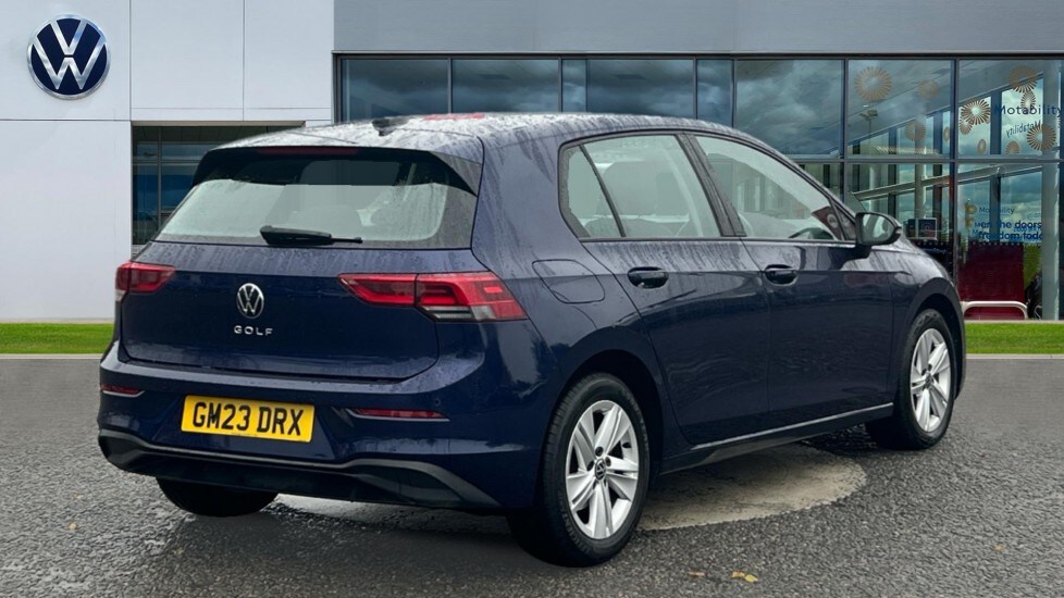 Used Volkswagen Golf 2023 for sale - 76523515: Photo 8