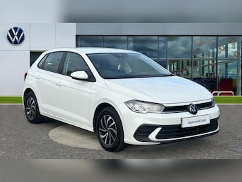 Used Volkswagen Polo 2024 for sale - 76466180: Photo