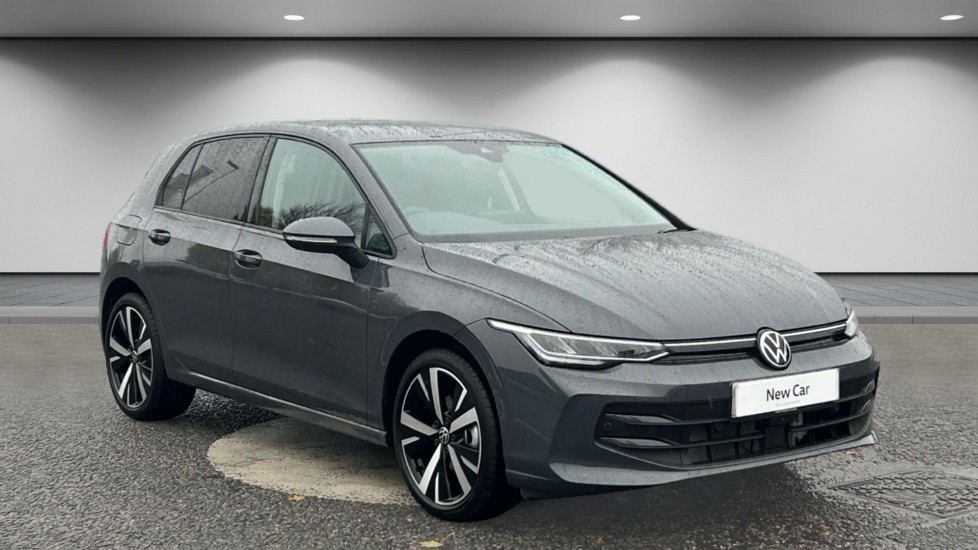 Used Volkswagen Golf 2025 for sale - 76474876: Photo 1