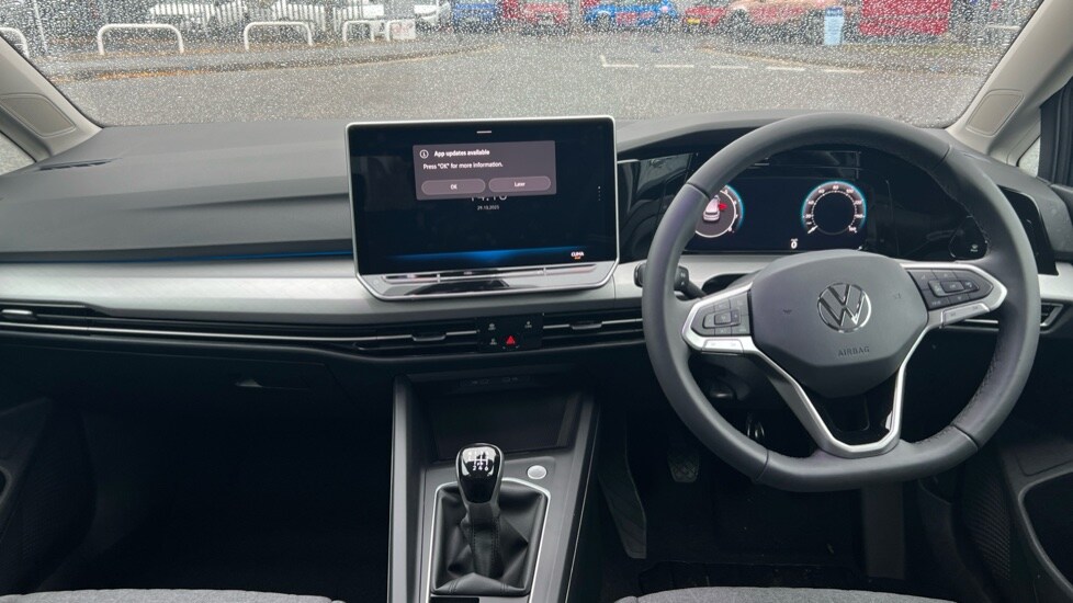 Used Volkswagen Golf 2025 for sale - 76474876: Photo 11