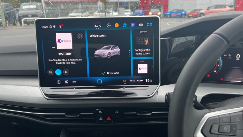 Used Volkswagen Golf 2025 for sale - 76474876: Photo 12