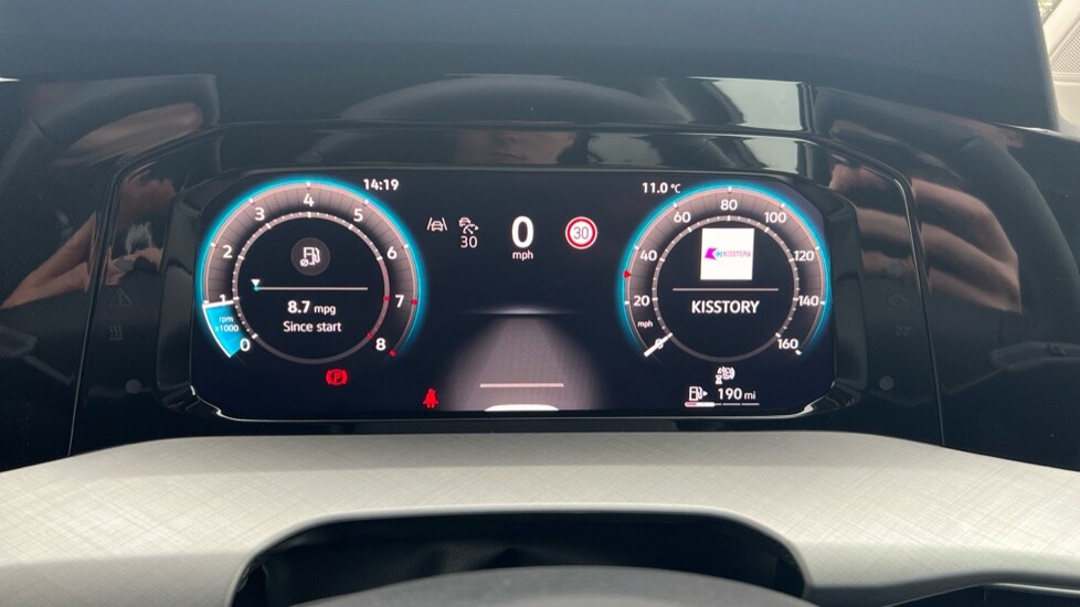 Used Volkswagen Golf 2025 for sale - 76474876: Photo 13