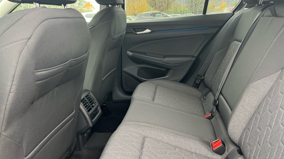 Used Volkswagen Golf 2025 for sale - 76474876: Photo 14
