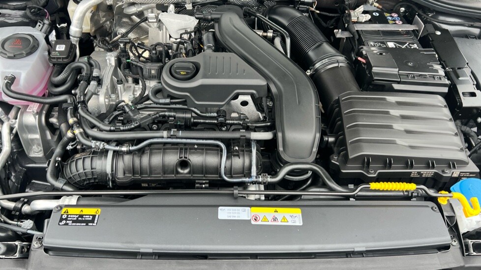 Used Volkswagen Golf 2025 for sale - 76474876: Photo 16