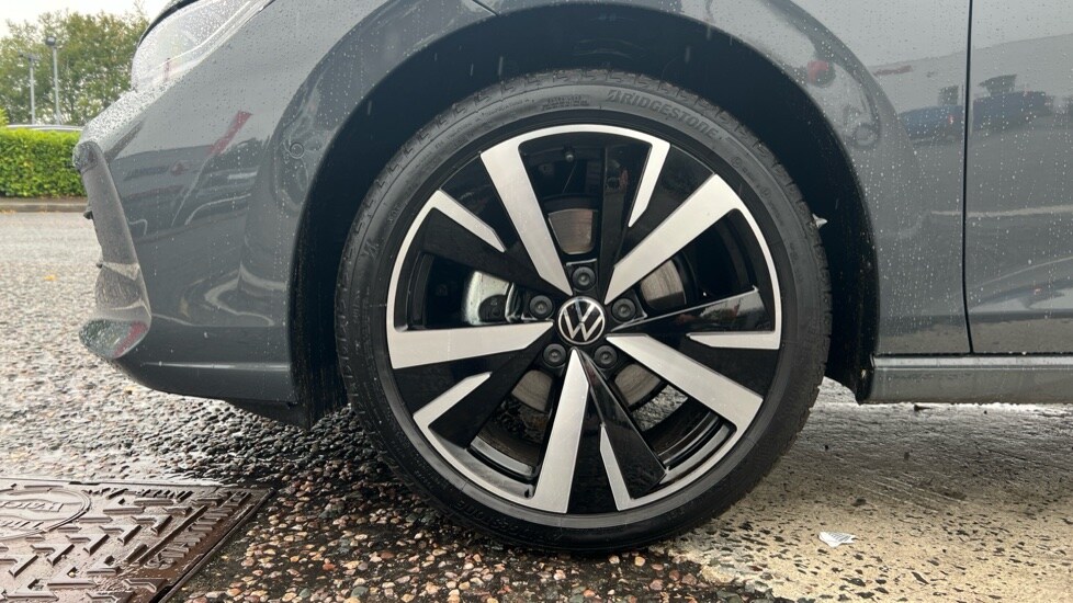 Used Volkswagen Golf 2025 for sale - 76474876: Photo 17