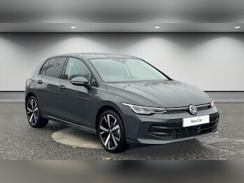 Volkswagen - Golf