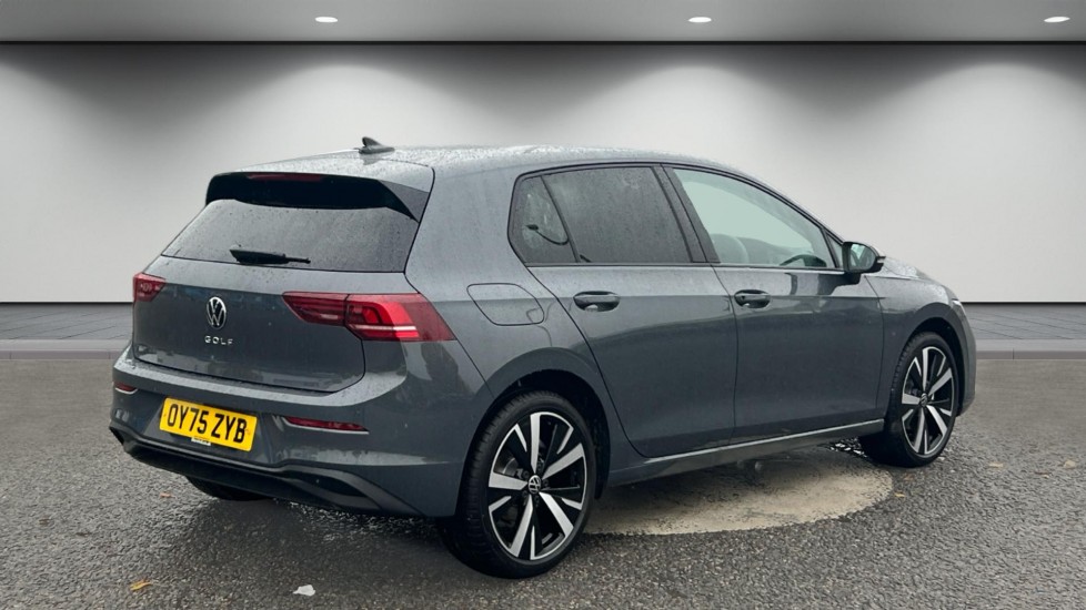 Used Volkswagen Golf 2025 for sale - 76474876: Photo 3