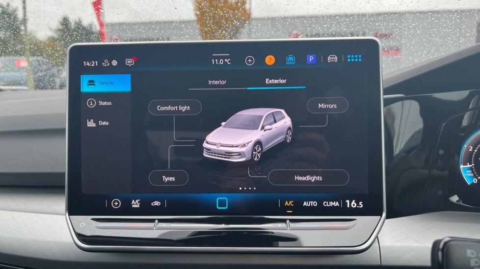 Used Volkswagen Golf 2025 for sale - 76474876: Photo 34