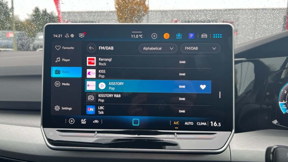 Used Volkswagen Golf 2025 for sale - 76474876: Photo 35