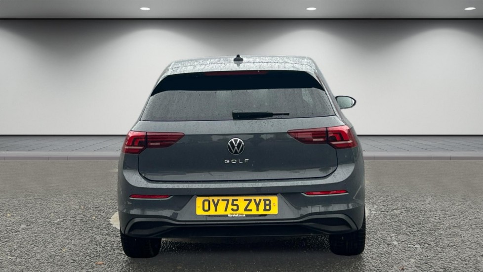 Used Volkswagen Golf 2025 for sale - 76474876: Photo 4