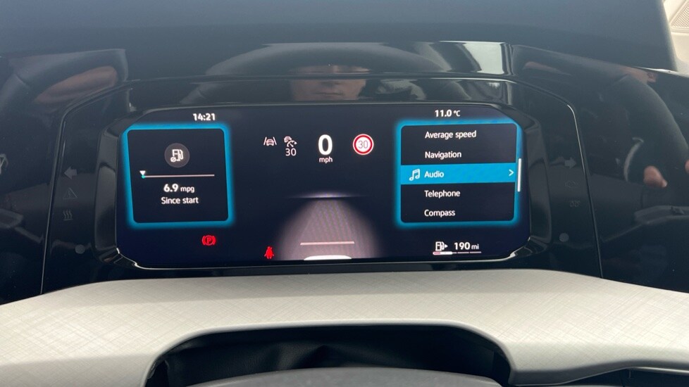 Used Volkswagen Golf 2025 for sale - 76474876: Photo 42