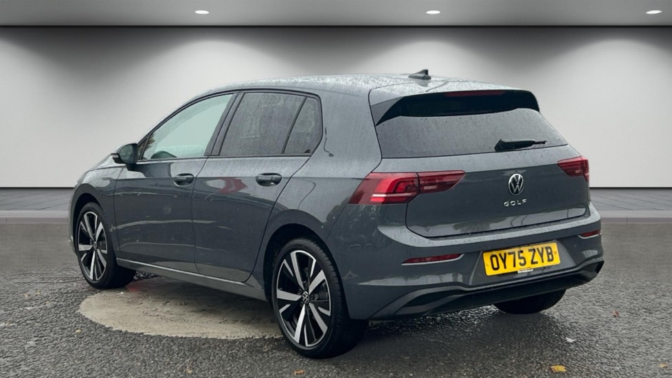 Used Volkswagen Golf 2025 for sale - 76474876: Photo 5