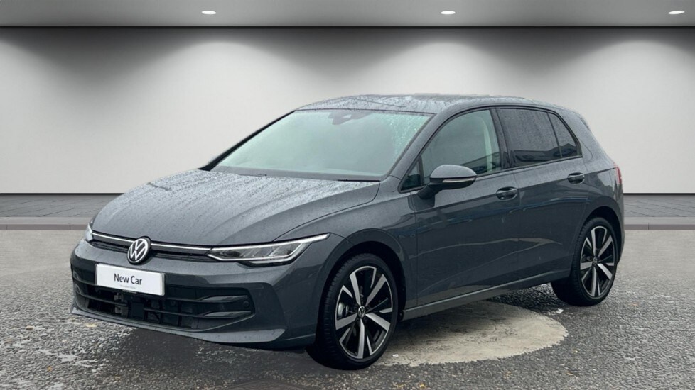 Used Volkswagen Golf 2025 for sale - 76474876: Photo 7