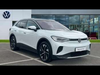 2024 - 210kW 4MOTION Match Pro 77kWh 5dr Auto