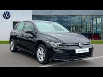 2022 - 1.5 TSI Life 5dr