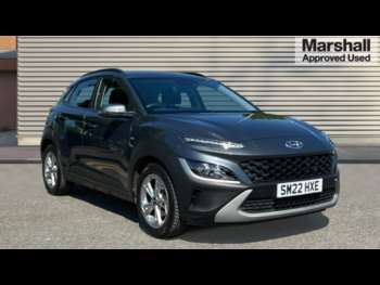 2022 - 1.0 TGDi 48V MHEV SE Connect 5dr