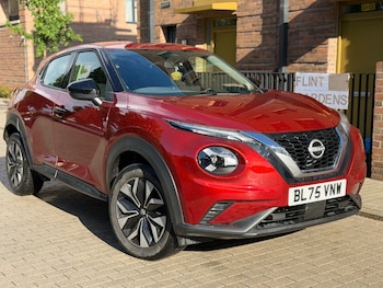 Used Nissan Juke 2025 for sale - 79302625: Photo