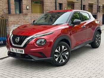 Used Nissan Juke 2025 for sale - 79302625: Photo
