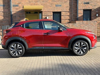 Used Nissan Juke 2025 for sale - 79302625: Photo
