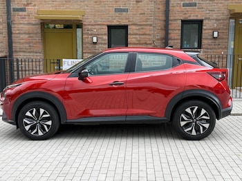 Used Nissan Juke 2025 for sale - 79302625: Photo