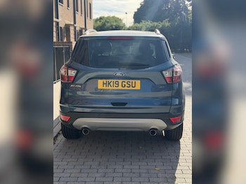 Used Ford Kuga 2019 for sale - 79273201: Photo
