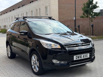 Used Ford Kuga 2016 for sale - 79315406: Photo