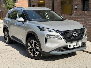 Used Nissan X-Trail 2024 for sale - 79274785: Photo