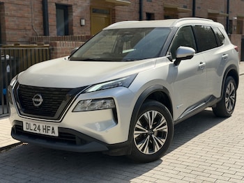 Used Nissan X-Trail 2024 for sale - 79274785: Photo