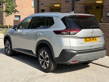 Used Nissan X-Trail 2024 for sale - 79274785: Photo