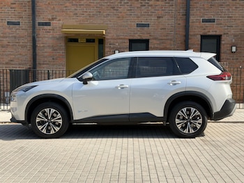 Used Nissan X-Trail 2024 for sale - 79274785: Photo